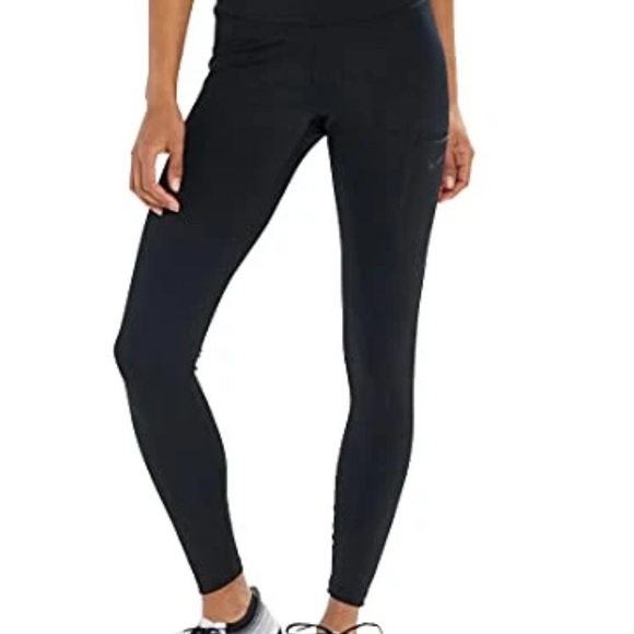 Nike | Pants \u0026 Jumpsuits | Nwt Nike Power Pocket Hyper Tight Fit Midrise  Training Leggings Size Xs | Poshmark